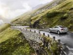 Volvo S60 2014 года
